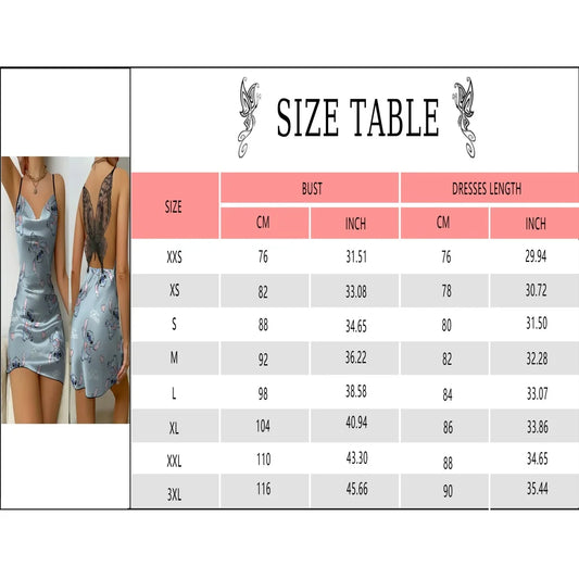 Back Butterfly Hollow out Design Women's Nightwear Romantic Female Suspender Sleeping Dress Summer Comfortable Pajama for Women