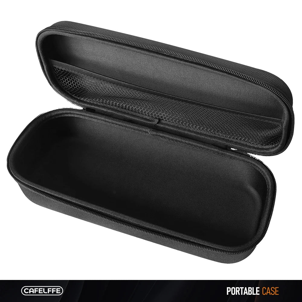 Cafelffe Portable Coffee Machine Travel Bag Outdoor Combination Gift Giving Camping hiking EVA case carrying case storage bag