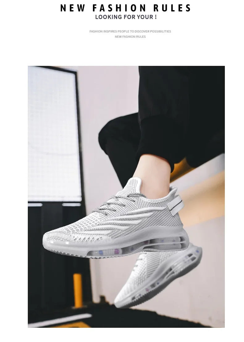 2025Newly Arrived Men Women Casual Shoes Comfort Soft Cushioned Wear-resistant Sneakers Practical High-quality Unisex Work Shoes