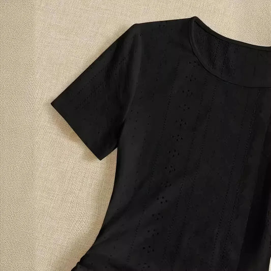 Amazon Spring Summer Cross-Border Dress High-End Sexy Fire Red Bodycon Skirt Direct From Manufacturer For Party Occasion