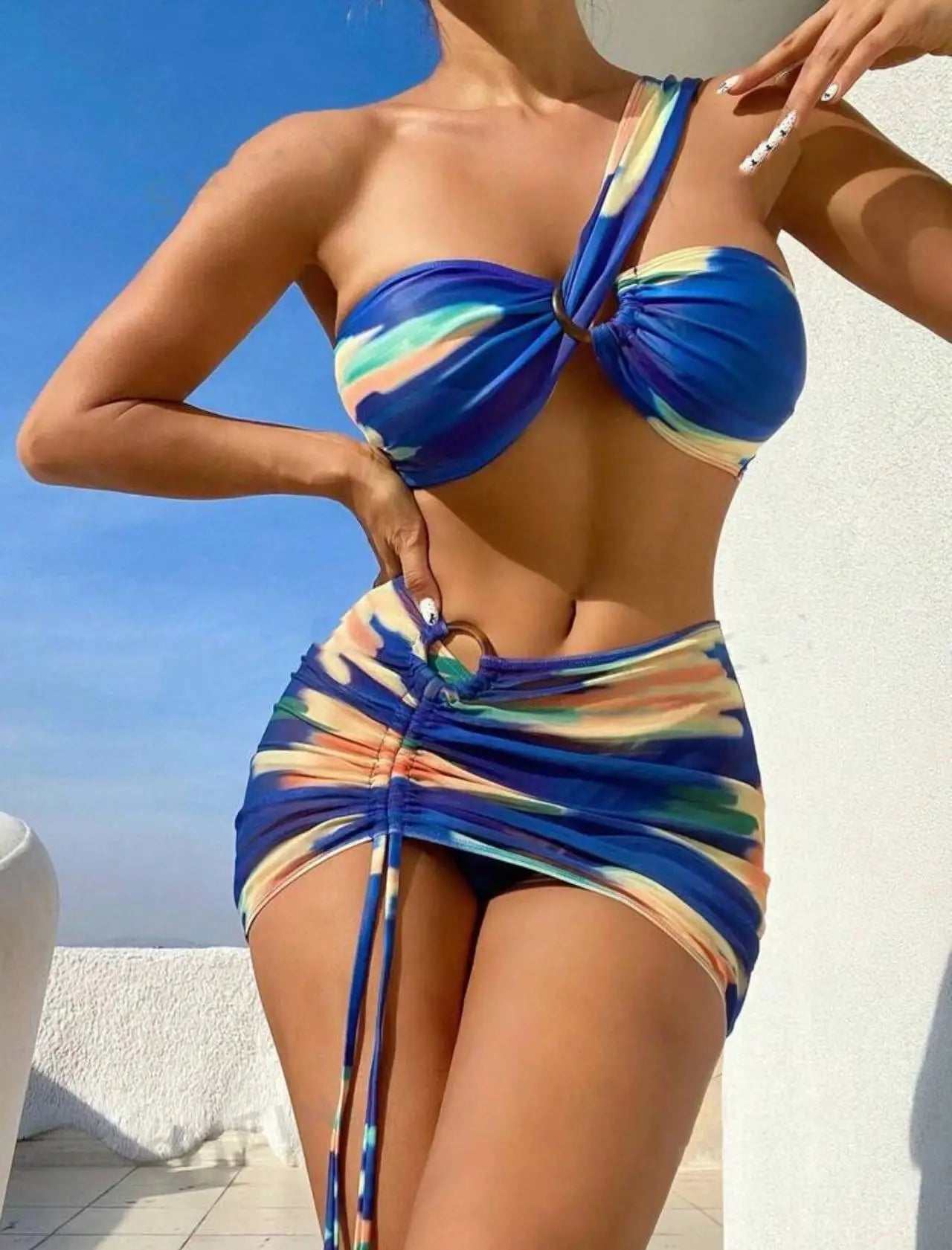 2025 Sexy Bikinis Female Swimsuits Women's Swimwear Push Up Swim Wear Bathing Suits Brazilian Bikini Set Beachwear Pool Bather