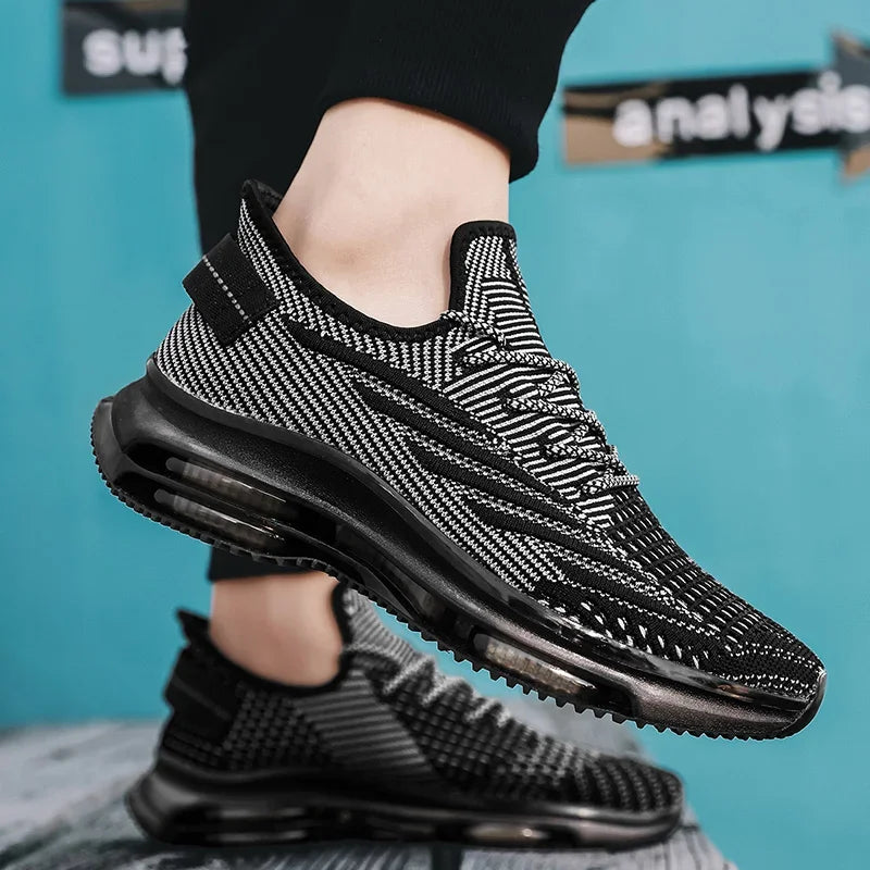 2025Newly Arrived Men Women Casual Shoes Comfort Soft Cushioned Wear-resistant Sneakers Practical High-quality Unisex Work Shoes