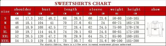 Ate Chk Chk Boom Hoodies Korean Boys Band Graphic Sweatshirts Streetwear Winter Long Sleeve Hooded PUllovers Unisex Hoodie Print