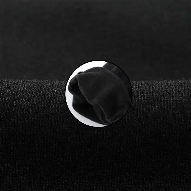 2024 New Spring Men's Sweatpants Europe and The United States Long Sports Leisure Fitness Training Pants Gym Man Pants