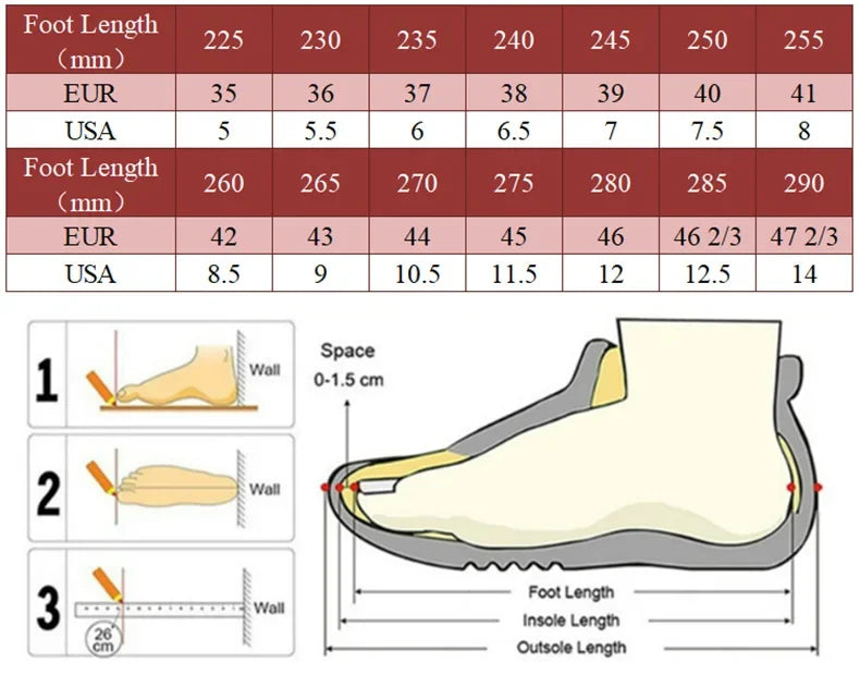 Classic Fashion Skateboarding Shoes for Men Women Comfy Suede Leather High Top Sneakers Men Height-increasing Platform Sneakers