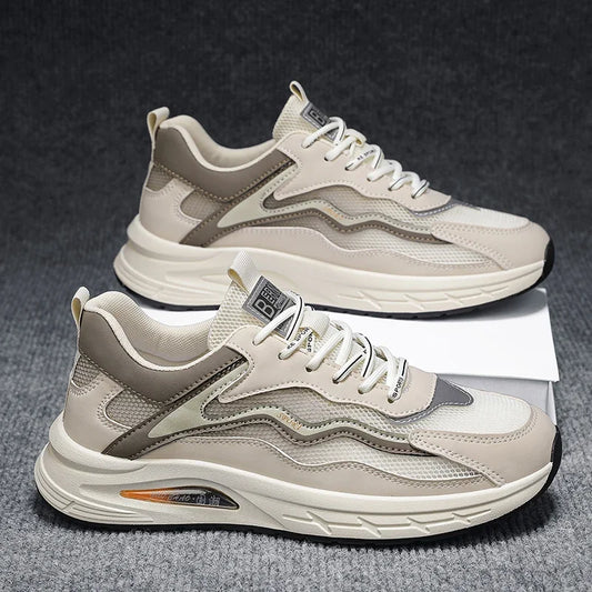 Sneakers and Cheap Original Men's Shoes 2025 Men's Sneakers Running Comfortable Non-slip Men's Sneakers Exact Replica Men