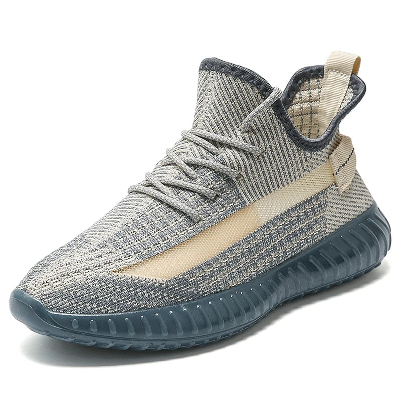 2025 Pure White Ice Cream Sports Casual Shoes Men's Women's Style Khaki Drill For Galaxy Ama Sesame Star Shoes Breathable Summer