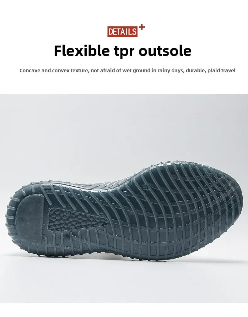 2025 Pure White Ice Cream Sports Casual Shoes Men's Women's Style Khaki Drill For Galaxy Ama Sesame Star Shoes Breathable Summer