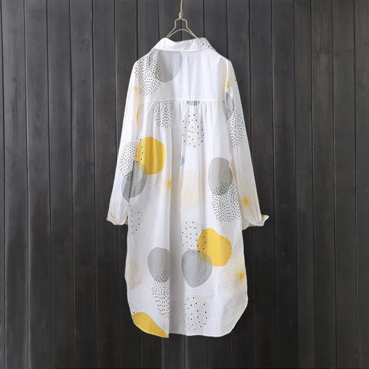 Thin Model Korean Popular Clothes Sun Protection Great Tops Chiffon Shirts Summer Elegant Women's Tops Blouses Clothing