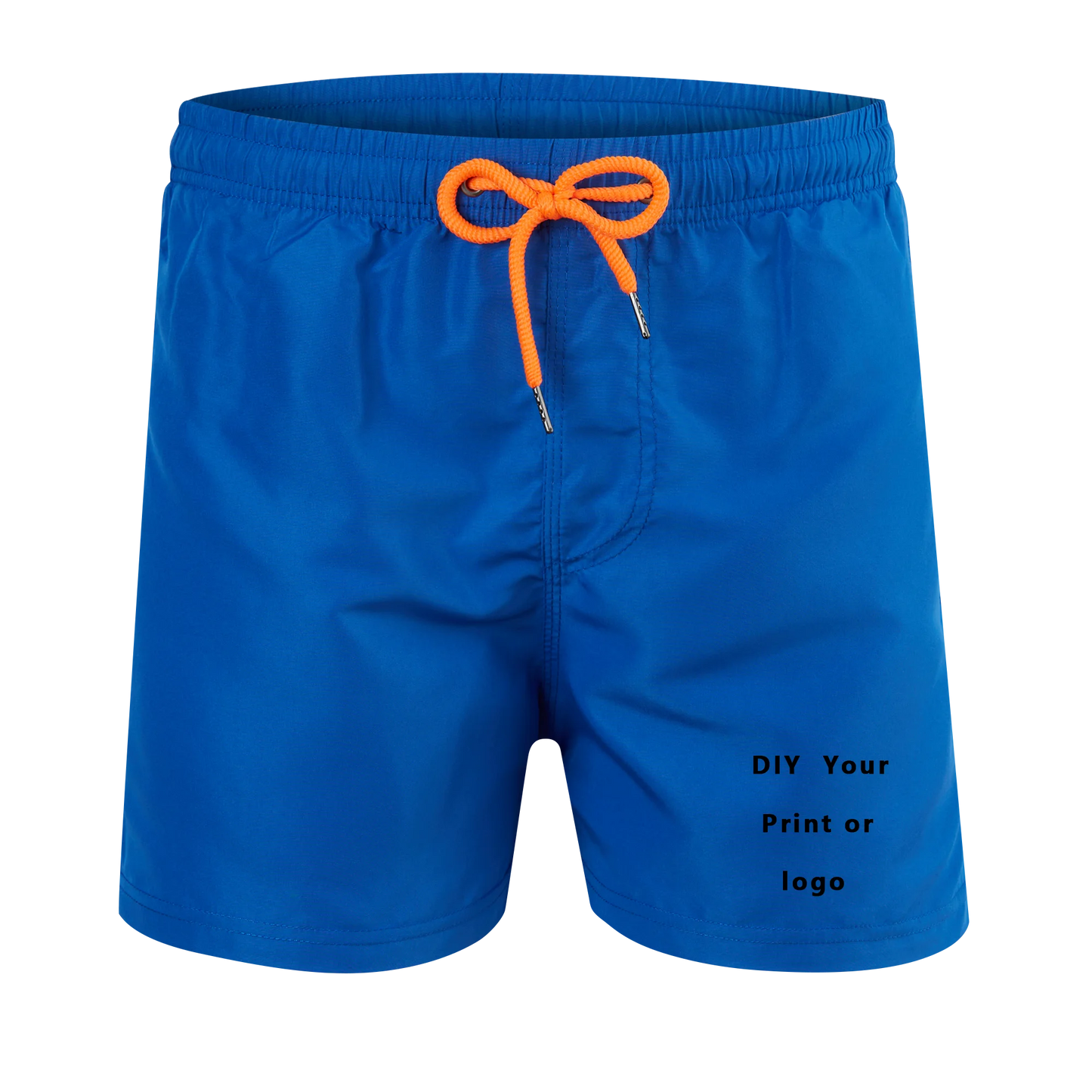 2025 Men's Low-rise Breathable Beach Shorts, Sexy Surf Trunks, Men's Casual Boxer Sweatpants, Summer Drawstring Shorts S-4XL