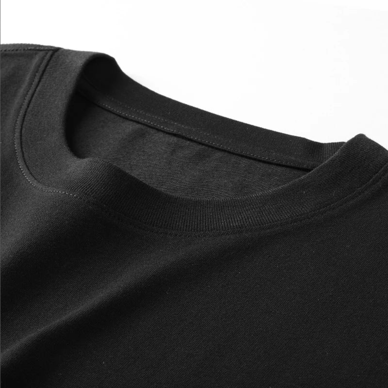 Burzum Blow The Trumpet T Shirts Versatile Cotton Vintage Short Sleeve Daily Men Women Amusing Harajuku Streetwear Unisex Tops