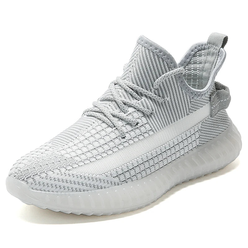 2025 Pure White Ice Cream Sports Casual Shoes Men's Women's Style Khaki Drill For Galaxy Ama Sesame Star Shoes Breathable Summer