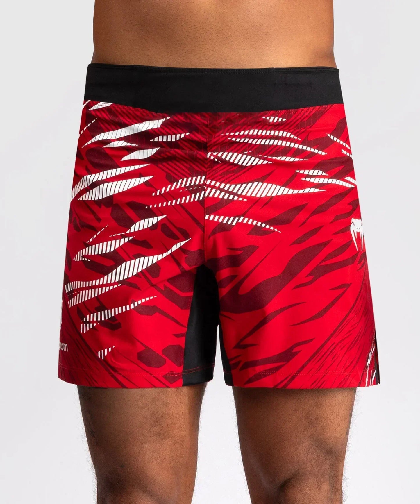 2025 New Men's Quick-drying Shorts U F C Fitness Breathable Sports Comfortable Sweat-absorbing Shorts Fighting Boxing Shorts
