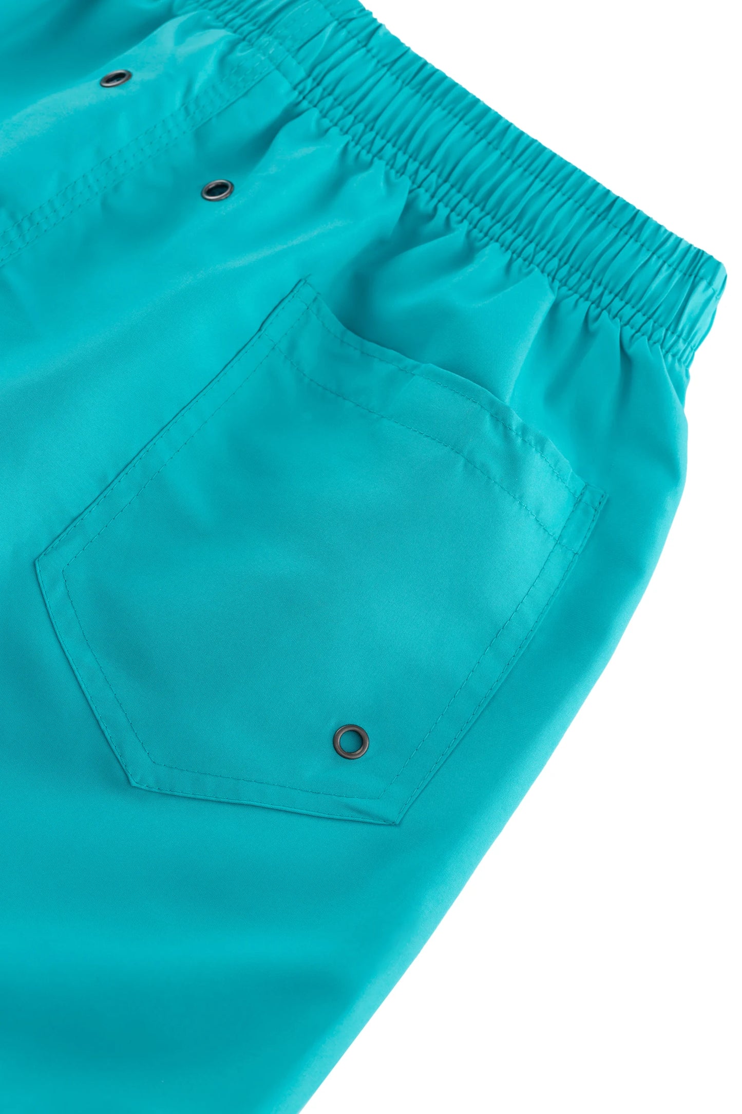 2025 Men's Low-rise Breathable Beach Shorts, Sexy Surf Trunks, Men's Casual Boxer Sweatpants, Summer Drawstring Shorts S-4XL