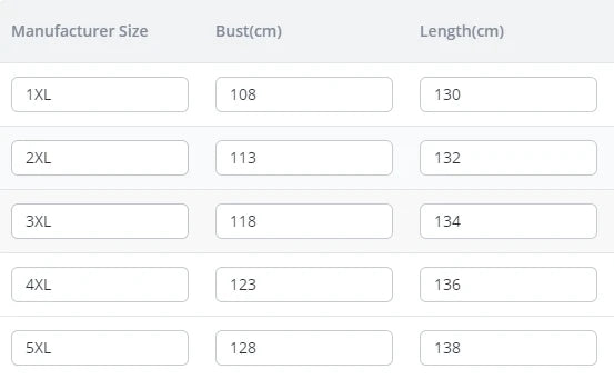 Women's 1XL-5XL plus size Dress summer wearing the Shirt Collar Cotton Line Button Long Skirt dress for women