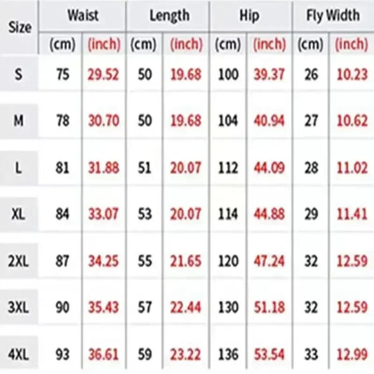 2025 Summer New Men's Printed Shorts Casual Sports Cotton High Quality Shorts Fitness Running Shorts Men's Style Men Clothing