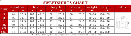 2024 unisex fashionable full zip hoodie hoodie casual zipper hoodie print pattern balances fashion and functionality Size S-3XL