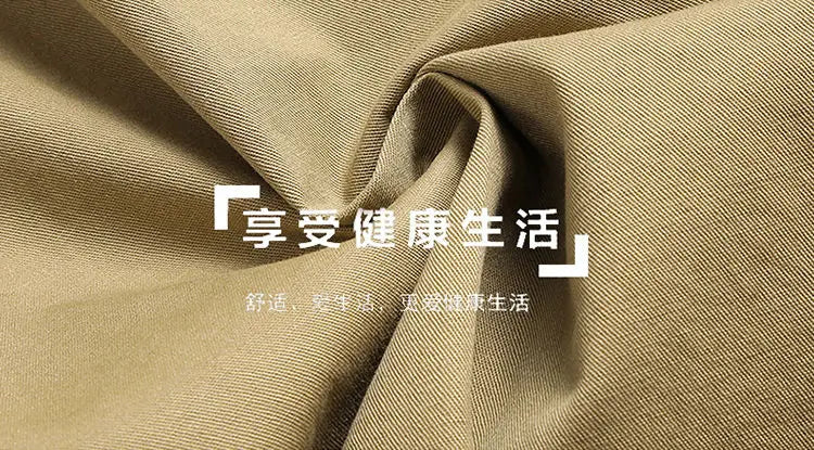 100% Cotton Shorts Men Knee Length Boardshorts Classic Brand Comfortable Clothing Beach Shorts Male Short Trousers