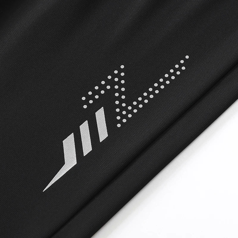 Summer New Fashion Men's Shorts Quick Dry Sports Shorts Men Casual Breathable Running Jogging Short Pants for Men Bottom M-4XL
