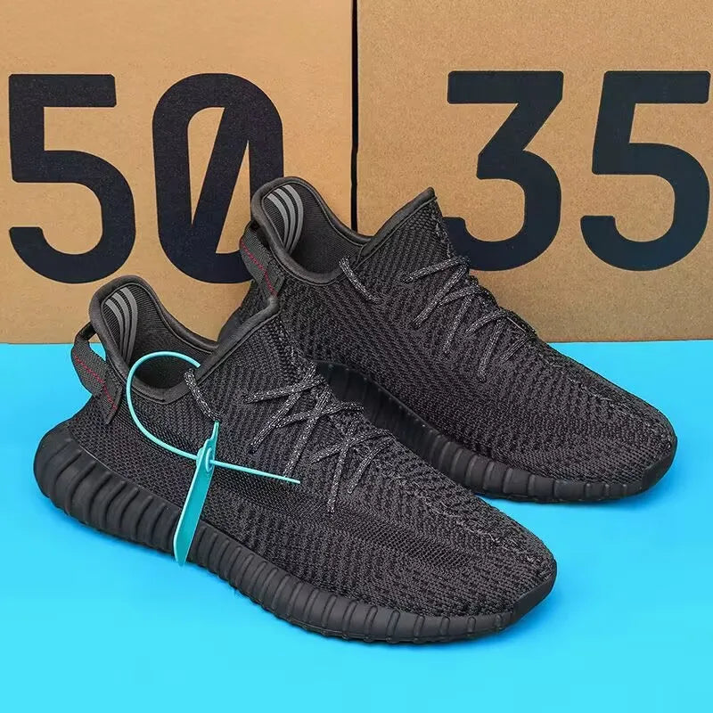 2025 Sneakers Men Lifestyle Sport Shoes Light Breathable Canvas Shoes Outdoor Running Shoes Casual