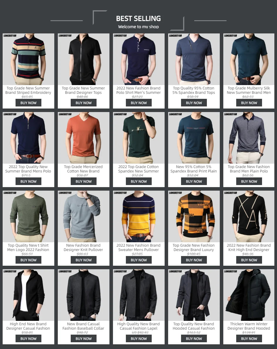 2025 Top Quality New Summer Brand Mens Polo Shirts Designer Plain Zipper Short Sleeve Casual Tops Fashions Man Clothing
