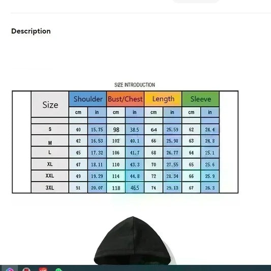 2024 Anime Baki hoodie The wrester Yujiro Hanma Gym retro menswear quality casual street wear for men and women manga