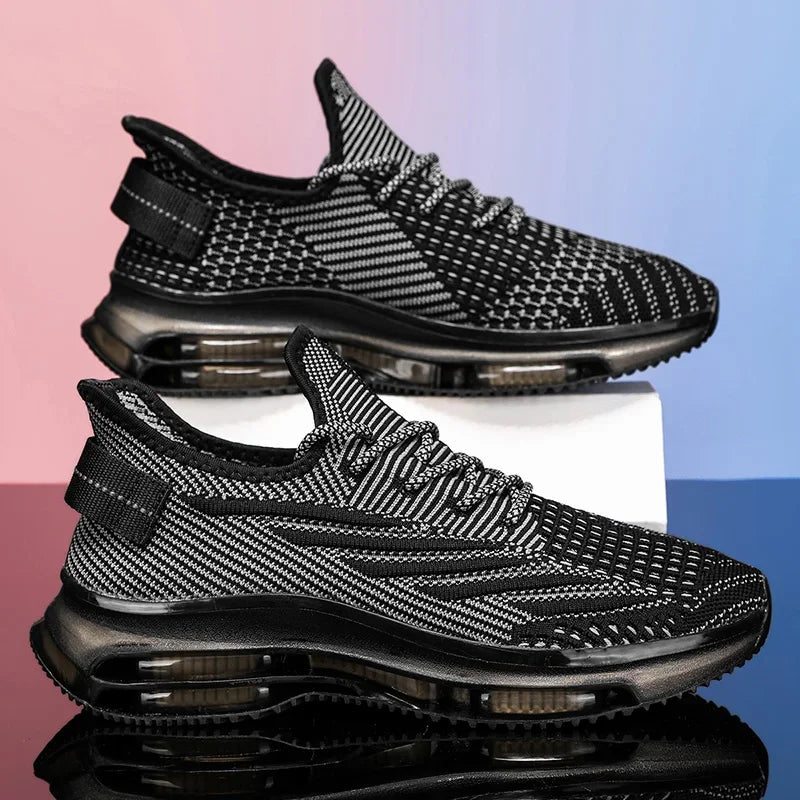 2025Newly Arrived Men Women Casual Shoes Comfort Soft Cushioned Wear-resistant Sneakers Practical High-quality Unisex Work Shoes