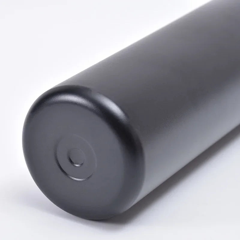 750ml Insulated Water Cup Sports Bottle Water Bottles Stainless Steel Pure Titanium Vacuum Portable Leakproof Outdoor Cup