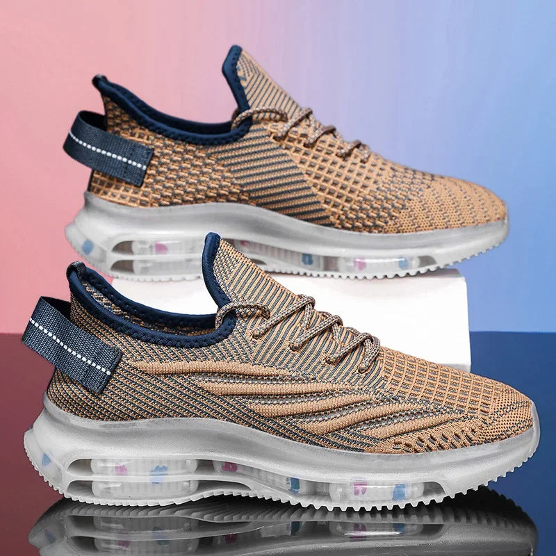 2025Newly Arrived Men Women Casual Shoes Comfort Soft Cushioned Wear-resistant Sneakers Practical High-quality Unisex Work Shoes