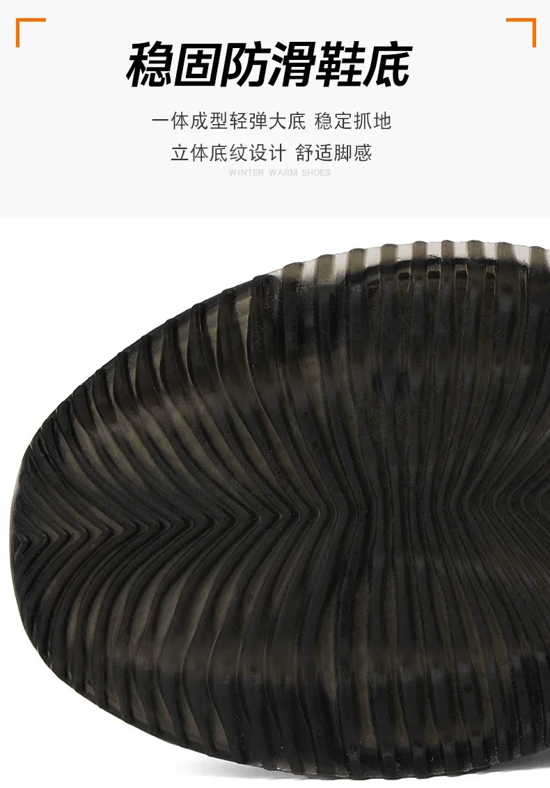 2025Newly Arrived Men Women Casual Shoes Comfort Soft Cushioned Wear-resistant Sneakers Practical High-quality Unisex Work Shoes