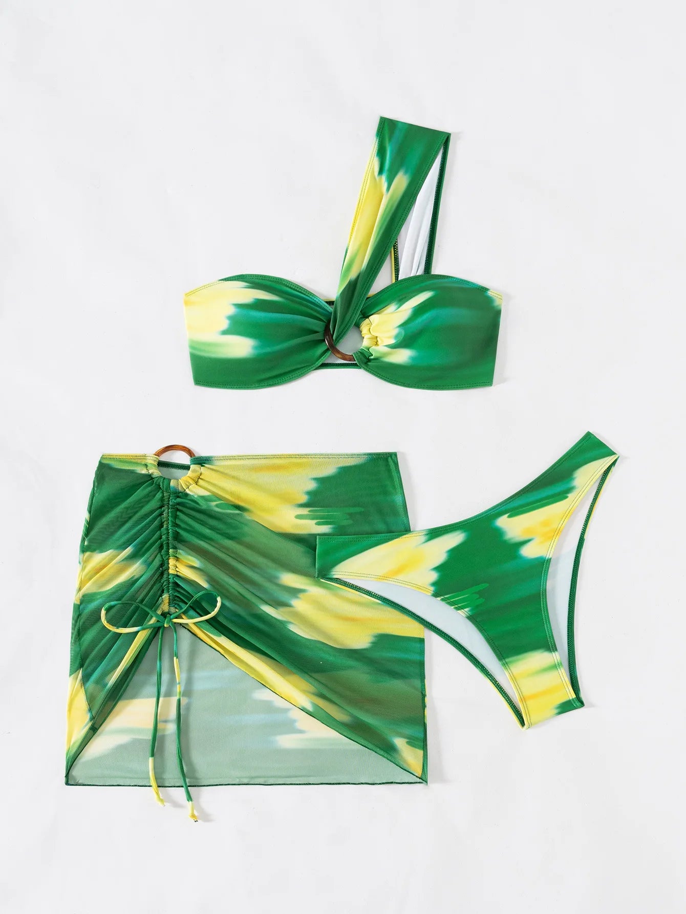 2025 Sexy Bikinis Female Swimsuits Women's Swimwear Push Up Swim Wear Bathing Suits Brazilian Bikini Set Beachwear Pool Bather