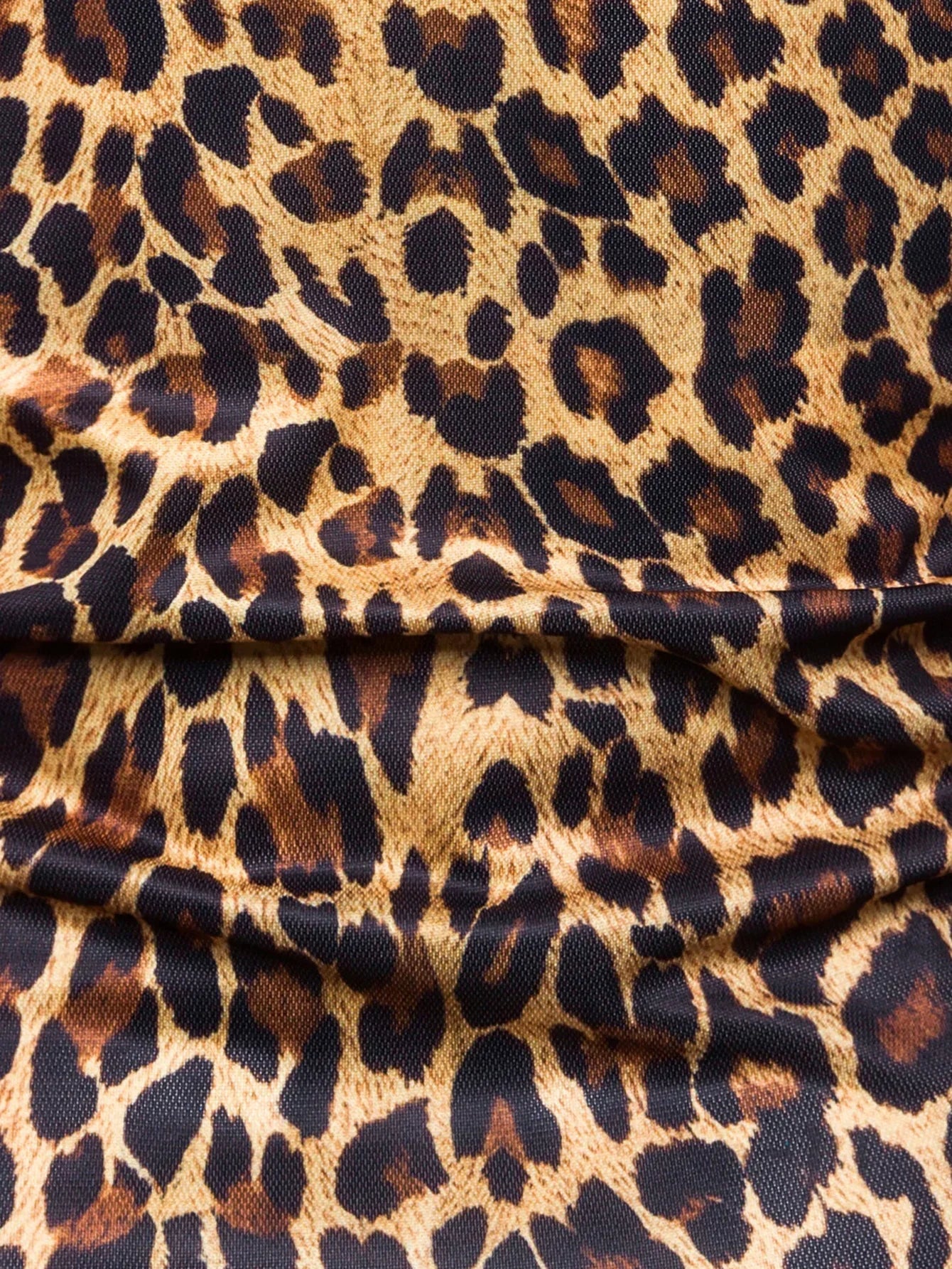3 Colors!Men's Leopard Print Breathable Short-sleeved Shirt Fashion Lapel T-shirt Thin Casual Top Shirts for Men