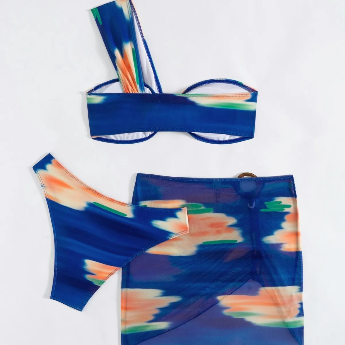 2025 Sexy Bikinis Female Swimsuits Women's Swimwear Push Up Swim Wear Bathing Suits Brazilian Bikini Set Beachwear Pool Bather