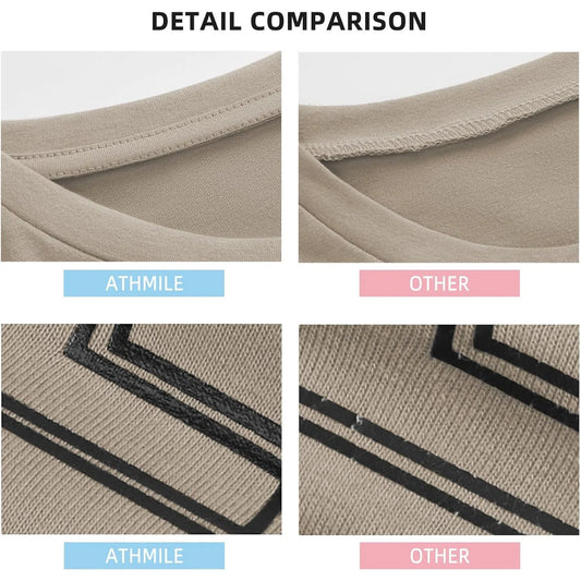 Womens Oversized T Shirts Loose Fit Crewneck Short Sleeve Tops Summer Casual Blouse Y2K 2025 Basic Tee Beach