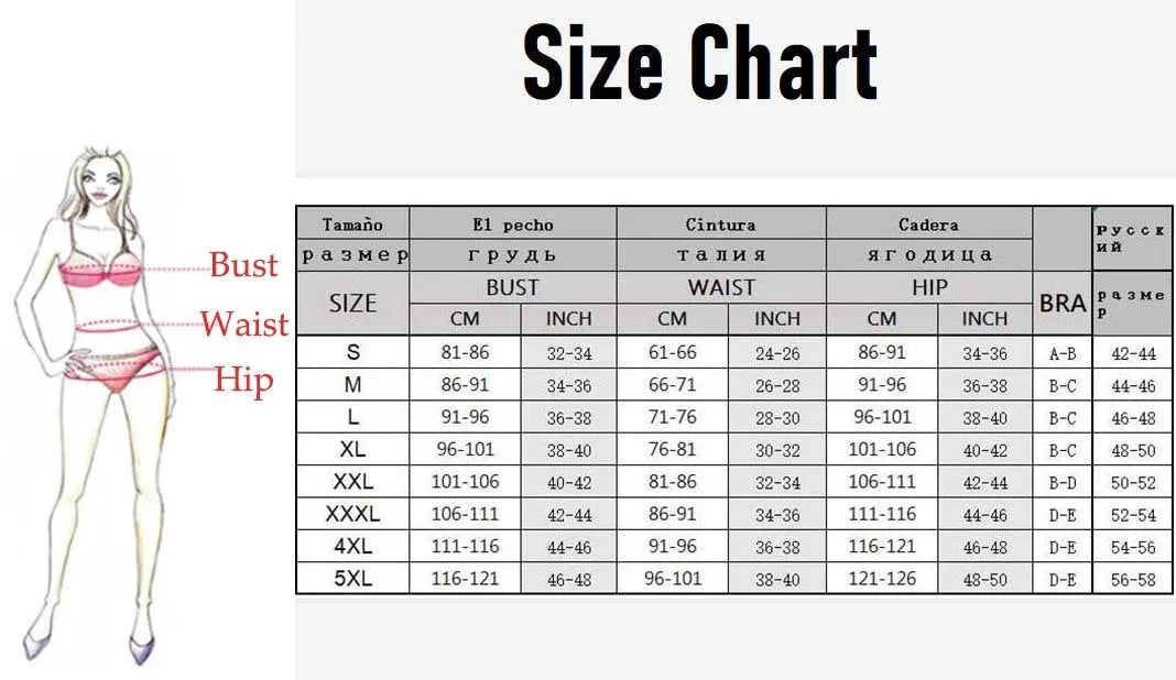 2025 Sexy Bikinis Female Swimsuits Women's Swimwear Push Up Swim Wear Bathing Suits Brazilian Bikini Set Beachwear Pool Bather