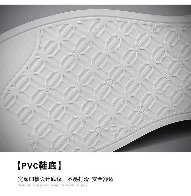 2025 Spring and Autumn New Men's Shoes Leather Low cut Fashion Trendy Running Sports Men's Casual Trendy Shoes