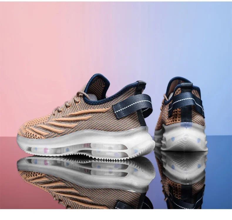 2025Newly Arrived Men Women Casual Shoes Comfort Soft Cushioned Wear-resistant Sneakers Practical High-quality Unisex Work Shoes