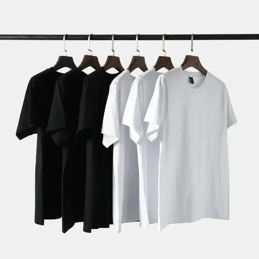2025 Summer Fashion James Doncic Casual Basketball T-shirt Men Women Printed T-shirts High Quality Cotton Crewneck Short Sleeve