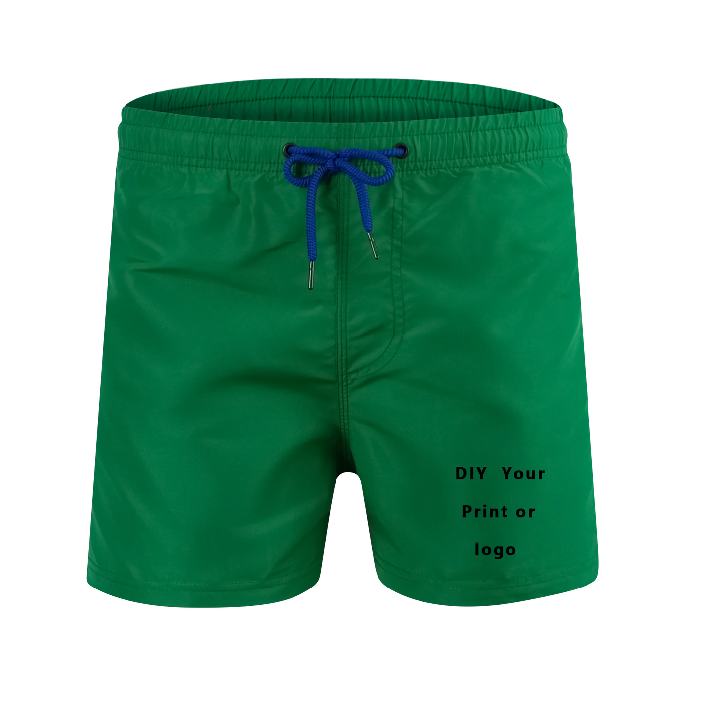2025 Men's Low-rise Breathable Beach Shorts, Sexy Surf Trunks, Men's Casual Boxer Sweatpants, Summer Drawstring Shorts S-4XL
