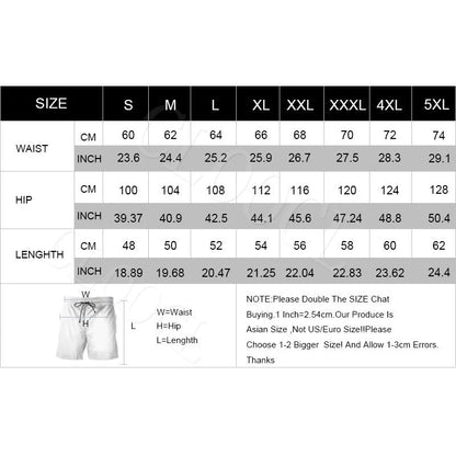 2021  Summer New Style Trend Rock Reggae BOB Marley Face Smile 3D Print Unisex Shorts Harajuku Style Shorts HX214