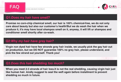 3C 4A Human Hair Bundles Mongolian Afro Kinky Curly Weave For Black Women Sassy Curl Virgin Human Hair 4 Bundles Natural Color