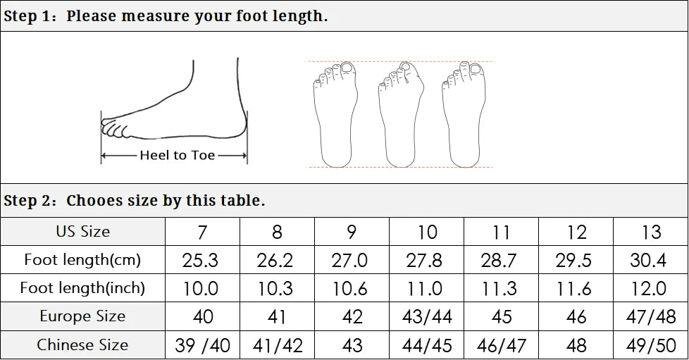 Boots For Men Fashion Brand Comfortable Ankle Leather Boots For Men #KD894