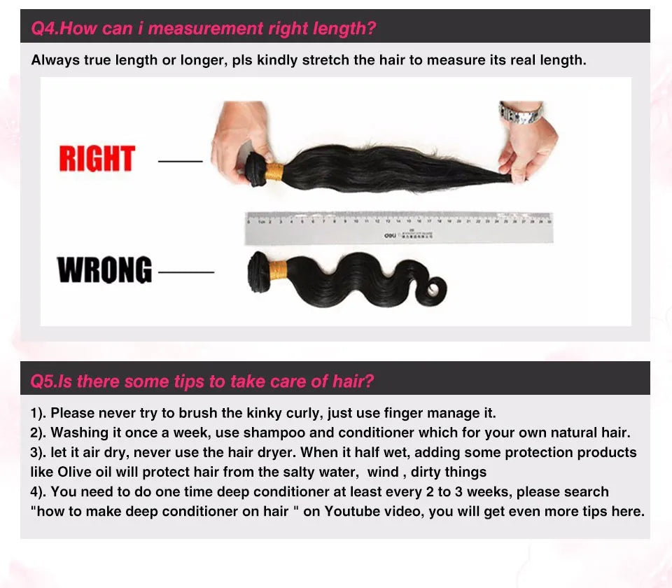 3C 4A Human Hair Bundles Mongolian Afro Kinky Curly Weave For Black Women Sassy Curl Virgin Human Hair 4 Bundles Natural Color