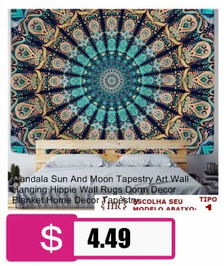 The Unicorn In Captivity Wall Tapestry Cover Beach Towel Picnic Yoga Mat Home Decoration Animal Covering