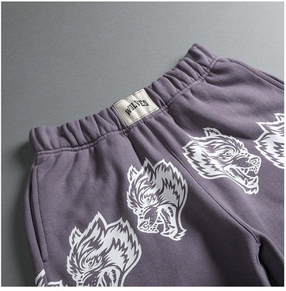 2024 Summer New Men's Shorts Cotton Casual Bodybuilding Sports Shorts Jogger Gym training Running Fitness Man Shorts