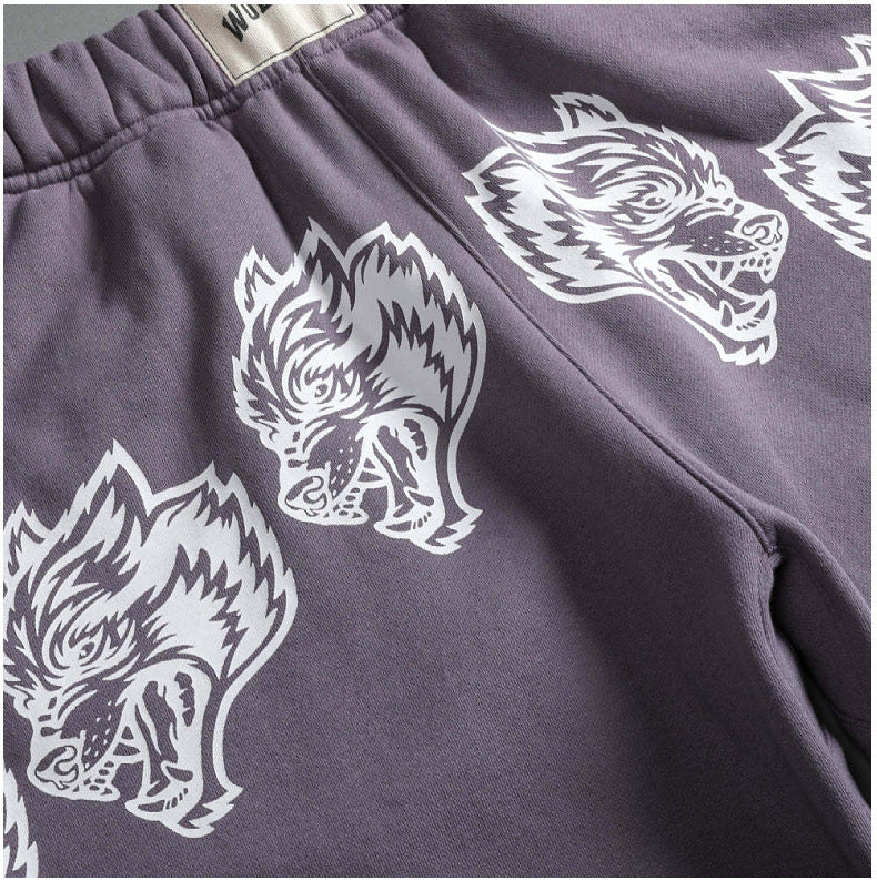 2024 Summer New Men's Shorts Cotton Casual Bodybuilding Sports Shorts Jogger Gym training Running Fitness Man Shorts