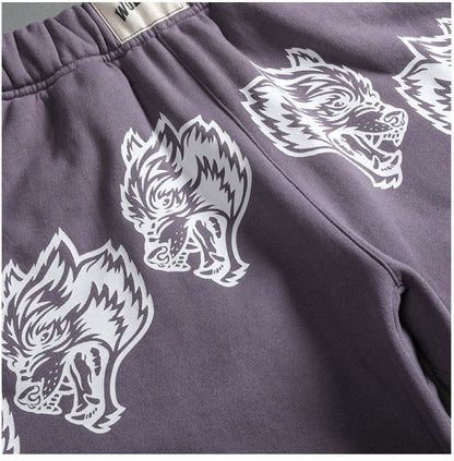 2024 Summer New Men's Shorts Cotton Casual Bodybuilding Sports Shorts Jogger Gym training Running Fitness Man Shorts