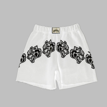2024 Summer New Men's Shorts Cotton Casual Bodybuilding Sports Shorts Jogger Gym training Running Fitness Man Shorts