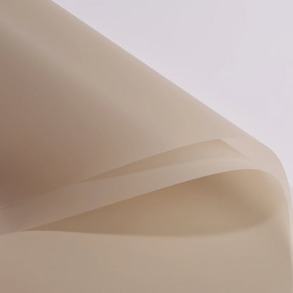 20 PCS Flower Wrapping Paper Korean Style Waterproof Bouquet Wrapping Birthday Wedding Halloween Christmas DIY Gift Wrapping