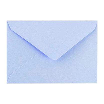 10 Pcs Colored Mailing Envelope Blank Thank You Cards DIY Envelope for Office Invoices Personal Letters Drop Shipping
